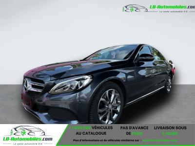 Mercedes Classe C 250 BVA