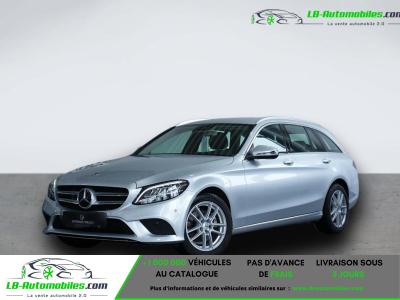 Mercedes Classe C 200 BVA