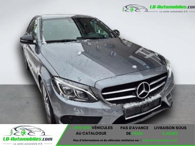 Mercedes Classe C 250 BVA