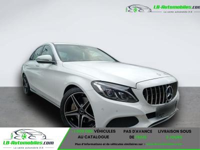 Mercedes Classe C 400 4MATIC BVA
