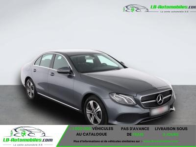 Mercedes Classe E 200 BVA