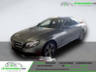 Mercedes Classe E 200 BVA