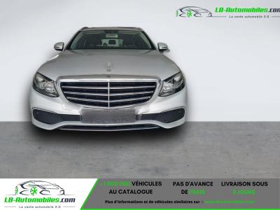Mercedes Classe E 200 BVA