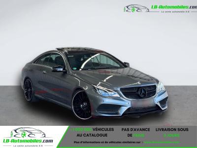 Mercedes Classe E 200 BVA