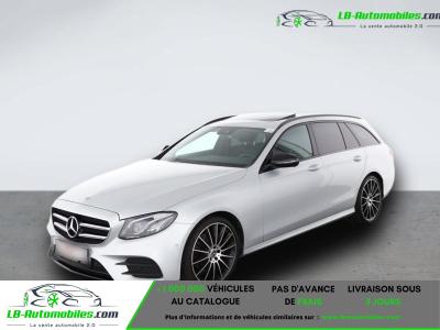 Mercedes Classe E 200 BVA