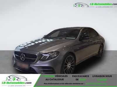 Mercedes Classe E 53 AMG BVA