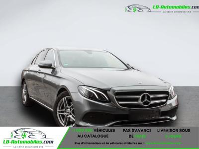 Mercedes Classe E 220 CDI BVA
