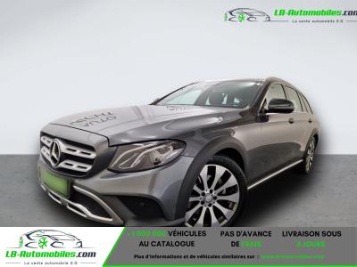 Mercedes Classe E 220 CDI BVA