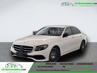 Mercedes Classe E 220 CDI BVA