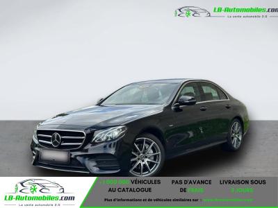 Mercedes Classe E 220 CDI BVA