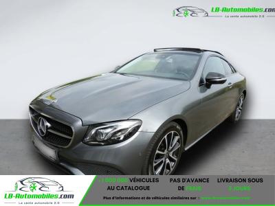 Mercedes Classe E 220 CDI BVA