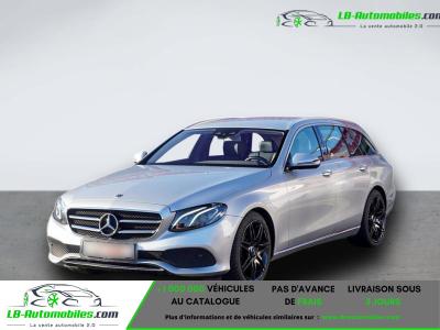 Mercedes Classe E 220 CDI BVA