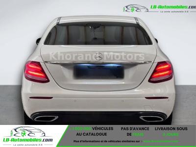 Mercedes Classe E 220 CDI BVA