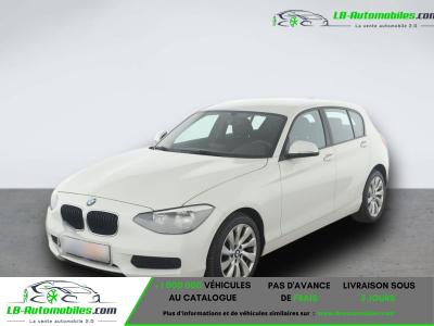BMW Série 1 116i 136CH