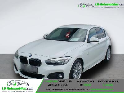 BMW Série 1 116i 136CH