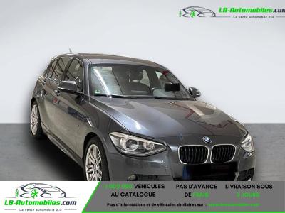 BMW Série 1 116i 136CH