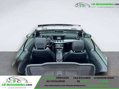 Mercedes Classe E 300 BVA