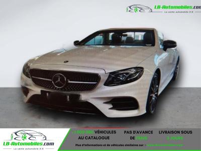 Mercedes Classe E 400 4MATIC BVA