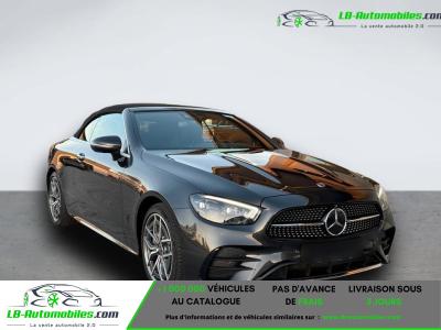 Mercedes Classe E 450 AMG 4MATIC