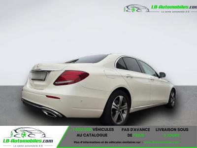 Mercedes Classe E 200 CDI BVA