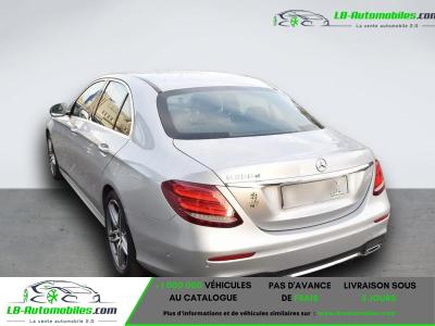 Mercedes Classe E 350 CDI BVA