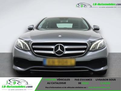 Mercedes Classe E 350 CDI BVA