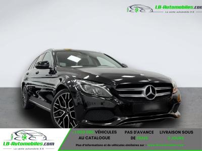 Mercedes Classe E 350 CDI BVA