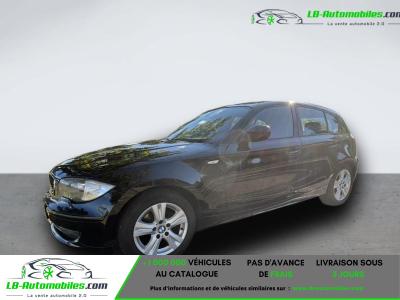 BMW Série 1 116i 136CH