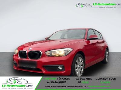 BMW Série 1 116i 136CH
