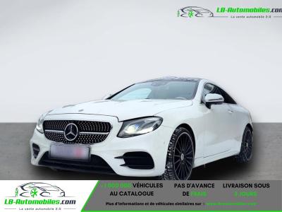 Mercedes Classe E 400 4MATIC BVA
