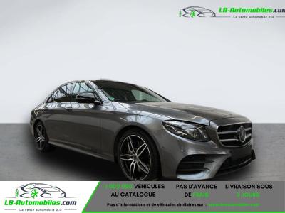 Mercedes Classe E 450 AMG 4MATIC