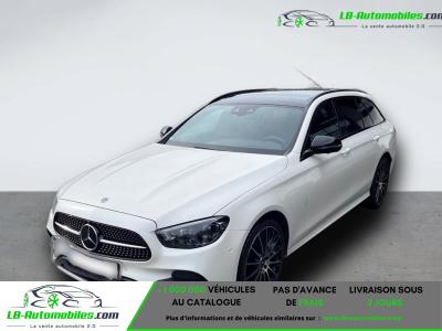 Mercedes Classe E 400 CDI BVA