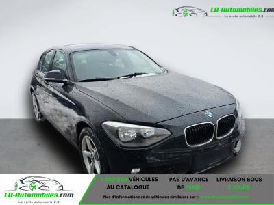 BMW Série 1 116i 136CH
