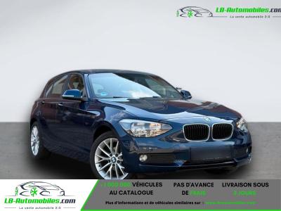 BMW Série 1 116i 136CH