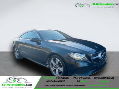 Mercedes Classe E 300 BVA