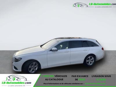 Mercedes Classe E 250 BVA