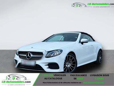 Mercedes Classe E 350 CDI BVA