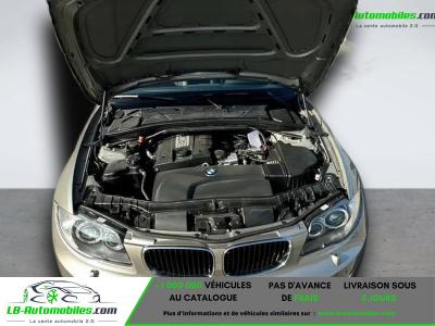 BMW Série 1 E82 LCI 118d