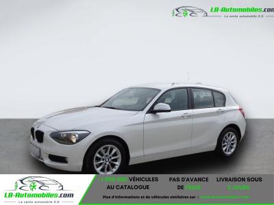 BMW Série 1 114i 102CH