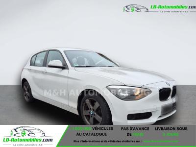 BMW Série 1 116i 136CH BVA