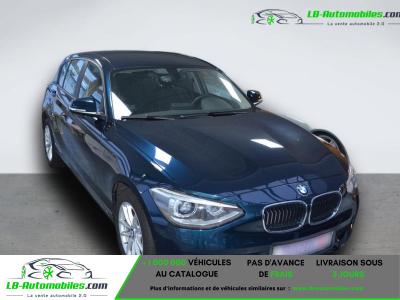 BMW Série 1 118i 170CH