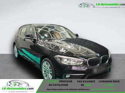 BMW Série 1 118i 170CH