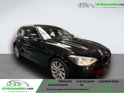 BMW Série 1 118i 170CH BVA