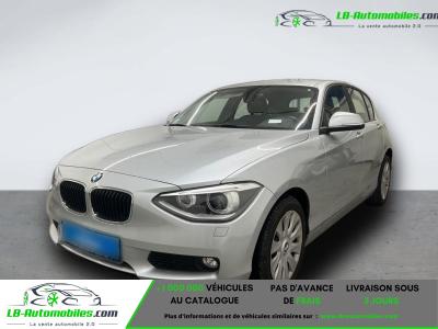 BMW Série 1 118i 170CH BVA