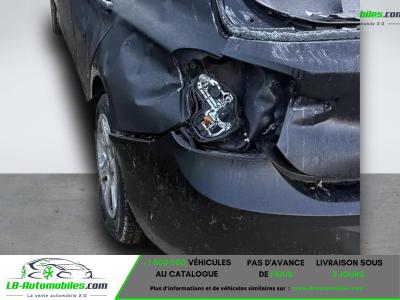 BMW Série 1 116d 116CH BVA