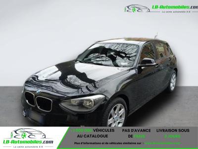 BMW Série 1 E82 LCI 120i