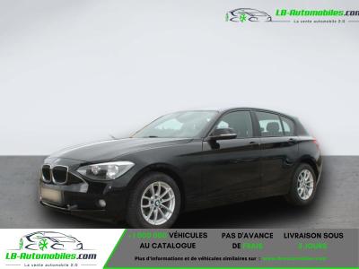 BMW Série 1 114i 102CH