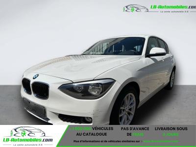 BMW Série 1 116i 136CH