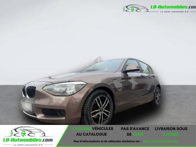 BMW Série 1 116i 136CH