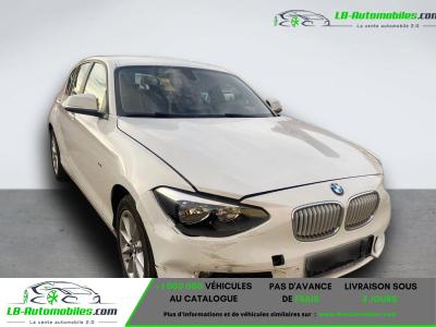 BMW Série 1 116i 136CH BVA